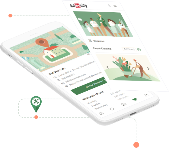 admycity image